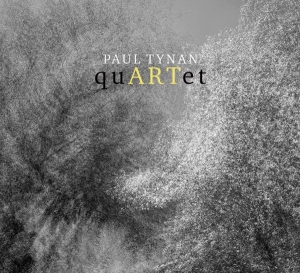 Tynan Paul - Quartet i gruppen CD / Jazz hos Bengans Skivbutik AB (3925536)