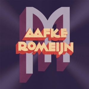 Romeijn Aafke - M i gruppen CD / Pop-Rock hos Bengans Skivbutik AB (3925540)