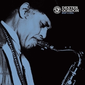 Gordon Dexter - Body & Soul i gruppen VINYL / Jazz hos Bengans Skivbutik AB (3925556)