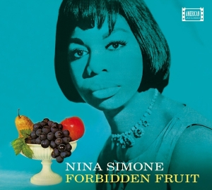 Nina Simone - Forbidden Fruit i gruppen CD / Blues,Jazz,RnB-Soul hos Bengans Skivbutik AB (3925580)