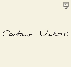 Veloso Caetano - Caetano Veloso - 50th i gruppen CD / Elektroniskt,World Music hos Bengans Skivbutik AB (3925597)