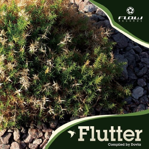 V/A - Flutter i gruppen CD / Dans/Techno hos Bengans Skivbutik AB (3925644)