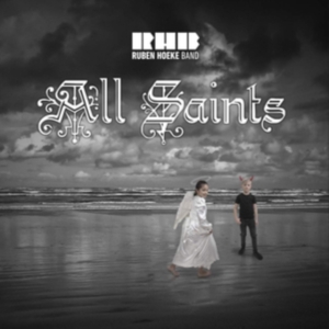 Ruben Hoeke Band - All Saints i gruppen ÖVRIGT / Övrigt / aub hos Bengans Skivbutik AB (3925669)