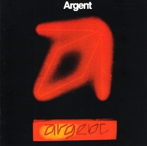 Argent - Argent i gruppen CD / Pop-Rock hos Bengans Skivbutik AB (3925698)