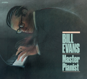 Evans Bill - Master Pianist i gruppen CD / Jazz hos Bengans Skivbutik AB (3925700)