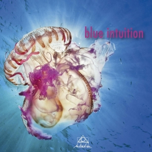 V/A - Blue Intuition i gruppen CD / Jazz hos Bengans Skivbutik AB (3925718)