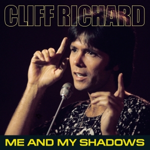 Richard Cliff - Me And My Shadows i gruppen VINYL / Pop-Rock,Övrigt hos Bengans Skivbutik AB (3925743)