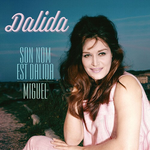 Dalida - Son Nom Est Dalida/Miguel i gruppen VINYL / Pop hos Bengans Skivbutik AB (3925745)