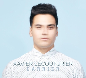 Lecouturier Xavier - Carrier i gruppen CD / Jazz hos Bengans Skivbutik AB (3925747)