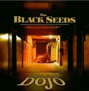 Black Seeds - Into The Dojo i gruppen VINYL / Reggae hos Bengans Skivbutik AB (3925818)