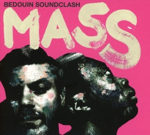 Bedouin Soundclash - Mass i gruppen CD / Pop-Rock hos Bengans Skivbutik AB (3925821)