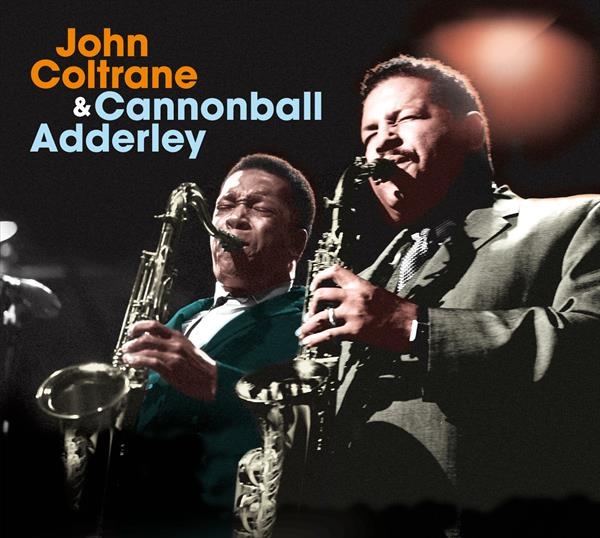 John Coltrane - John Coltrane Quintet In Chicago i gruppen CD / Toppsäljare hos Bengans Skivbutik AB (3925824)