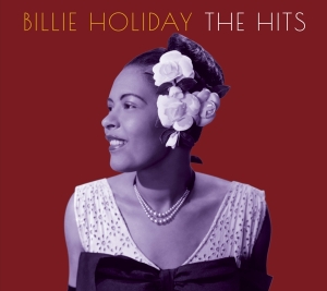 Holiday Billie - Hits i gruppen CD / Jazz hos Bengans Skivbutik AB (3925828)