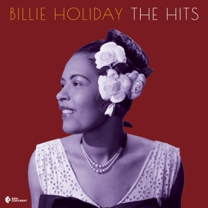 Holiday Billie - Hits i gruppen VINYL / Jazz hos Bengans Skivbutik AB (3925848)