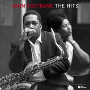 Coltrane John - Hits i gruppen VINYL / Jazz hos Bengans Skivbutik AB (3925849)