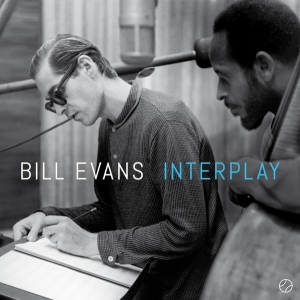 Evans Bill - Interplay i gruppen VINYL / Jazz hos Bengans Skivbutik AB (3925850)