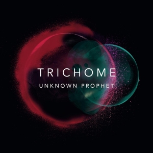 Trichome - Unknown Prophet i gruppen CD / Jazz hos Bengans Skivbutik AB (3925856)