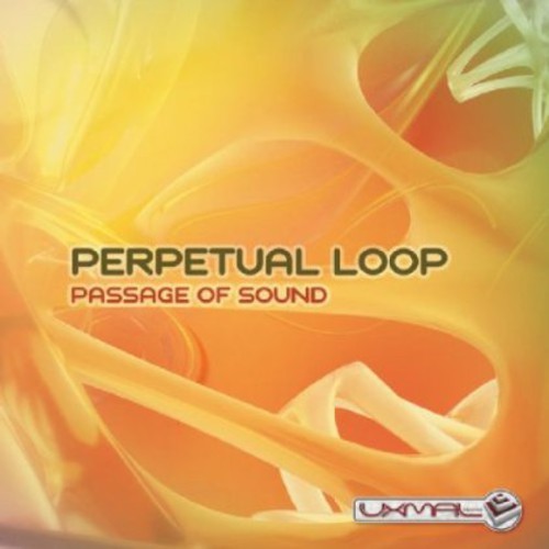 Perpetual Loop - Passage Of Sound i gruppen ÖVRIGT / Övrigt / aub hos Bengans Skivbutik AB (3925885)