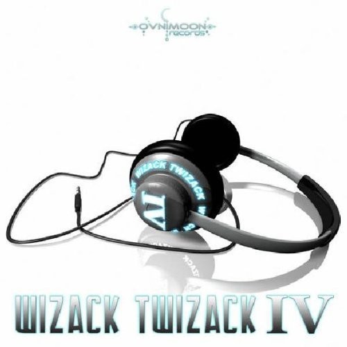Wizack Twizack - Iv i gruppen CD / Dans/Techno hos Bengans Skivbutik AB (3925959)