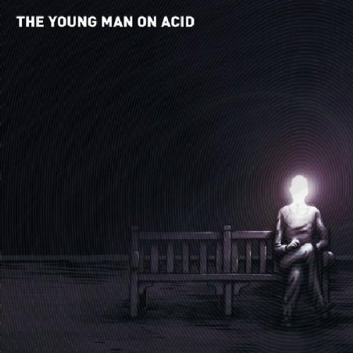 V/A - Young Man On Acid i gruppen CD / Dans/Techno hos Bengans Skivbutik AB (3925973)