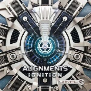 Alignments - Ignition i gruppen CD / Dans/Techno hos Bengans Skivbutik AB (3925998)