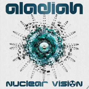 Aladiah - Nuclear Vision i gruppen CD / Dans/Techno hos Bengans Skivbutik AB (3926074)