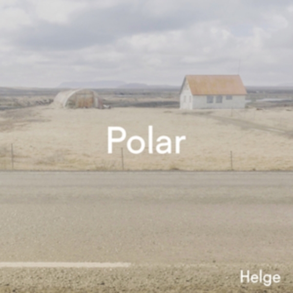 Helge - Polar i gruppen ÖVRIGT / Övrigt / aub hos Bengans Skivbutik AB (3926208)