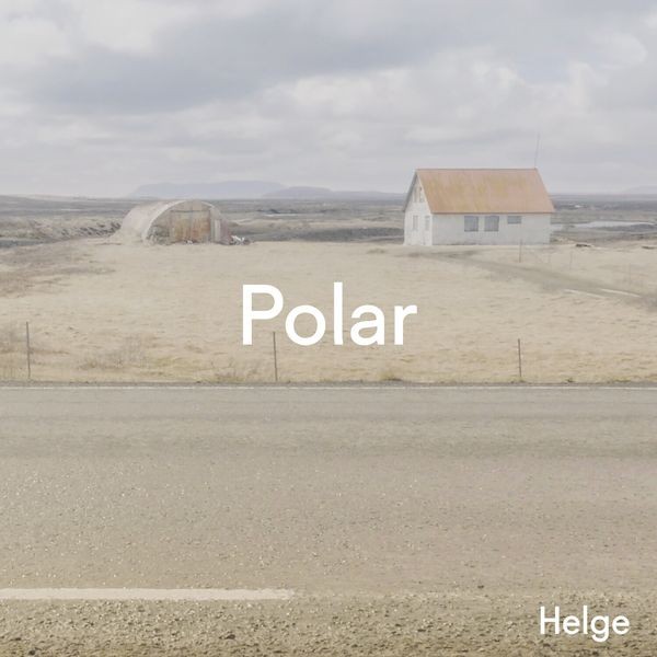 Helge - Polar i gruppen VINYL / Pop hos Bengans Skivbutik AB (3926208)