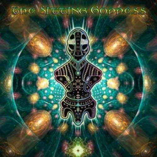 V/A - Sitting Goddess i gruppen CD / Dans/Techno hos Bengans Skivbutik AB (3926313)