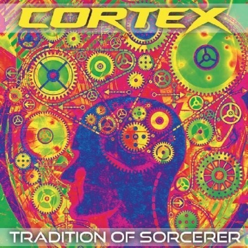 Cortex - Tradition Of Sorcerer i gruppen CD / Toppsäljare hos Bengans Skivbutik AB (3926351)