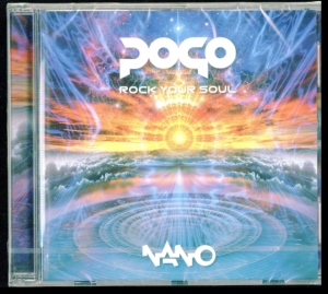 Pogo - Rock Your Soul i gruppen ÖVRIGT / Övrigt / aub hos Bengans Skivbutik AB (3926474)