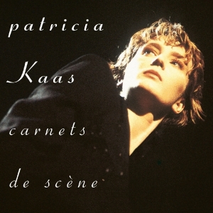 Kaas Patricia - Carnets De Scene i gruppen CD / Elektroniskt,Övrigt hos Bengans Skivbutik AB (3926515)