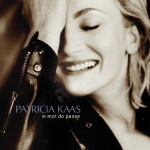 Kaas Patricia - Le Mot De Passe i gruppen CD / Pop-Rock,Övrigt hos Bengans Skivbutik AB (3926518)