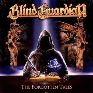 BLIND GUARDIAN - THE FORGOTTEN TALES i gruppen VINYL / Hårdrock hos Bengans Skivbutik AB (3926552)