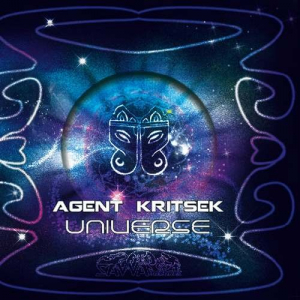 Agent Kritsek - Universe i gruppen CD / Dans/Techno hos Bengans Skivbutik AB (3926909)