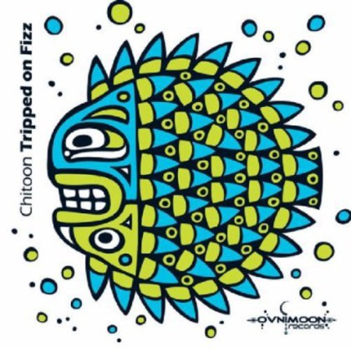Chitoon - Tripped On Fizz i gruppen CD / Dans/Techno hos Bengans Skivbutik AB (3926968)