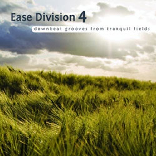V/A - Ease Division 4 i gruppen CD / Dans/Techno hos Bengans Skivbutik AB (3927000)