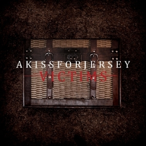 Akissforjersey - Victims i gruppen CD / Pop-Rock hos Bengans Skivbutik AB (3927205)