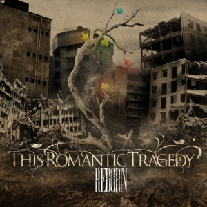 This Romantic Tragedy - Reborn i gruppen CD / Pop-Rock hos Bengans Skivbutik AB (3927211)