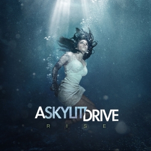 A Skylit Drive - Rise i gruppen CD / Pop-Rock hos Bengans Skivbutik AB (3927219)