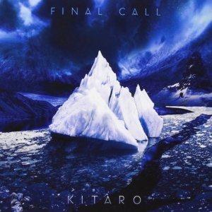 Kitaro - Final Call i gruppen VINYL / Elektroniskt,Övrigt hos Bengans Skivbutik AB (3927232)