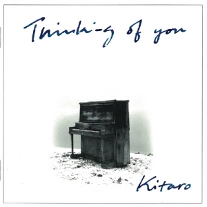 Kitaro - Thinking Of You i gruppen VINYL / Elektroniskt,Övrigt hos Bengans Skivbutik AB (3927236)