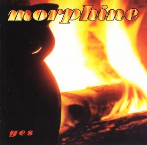 Morphine - Yes i gruppen CD / Pop-Rock hos Bengans Skivbutik AB (3927250)