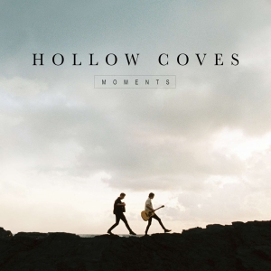 Hollow Coves - Moments i gruppen VINYL / Pop-Rock hos Bengans Skivbutik AB (3927483)