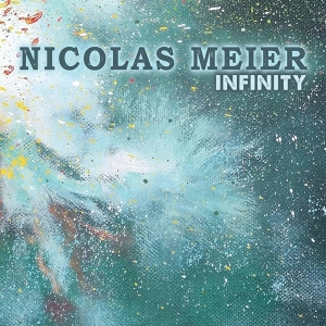 Nicolas Meier - Infinity i gruppen ÖVRIGT / Övrigt / aub hos Bengans Skivbutik AB (3927490)