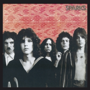 Sparks - Sparks i gruppen CD / Pop-Rock hos Bengans Skivbutik AB (3927493)