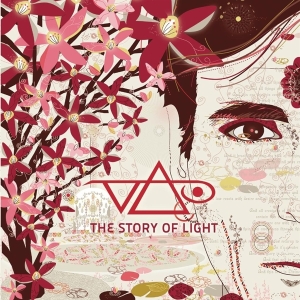 Steve Vai - Story Of Light i gruppen ÖVRIGT / Övrigt / aub hos Bengans Skivbutik AB (3927497)