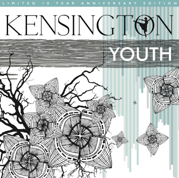 Kensington - Youth i gruppen CD / Toppsäljare hos Bengans Skivbutik AB (3927525)