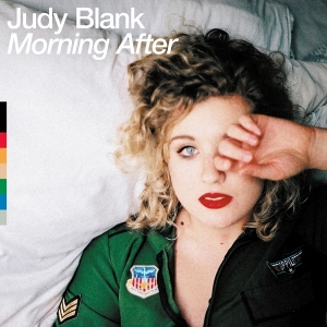 Judy Blank - Morning After i gruppen VINYL / Pop-Rock,Övrigt hos Bengans Skivbutik AB (3927539)
