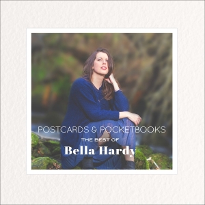 Bella Hardy - Postcards & Pocketbooks i gruppen CD / Elektroniskt,World Music hos Bengans Skivbutik AB (3927601)